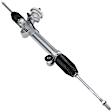 APPSR193 Power Steering Rack & Pinion Assembly