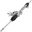 APPSR193 Power Steering Rack & Pinion Assembly