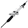 APPSR224 Power Steering Rack & Pinion Assembly