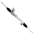 APPSR229 Power Steering Rack & Pinion Assembly