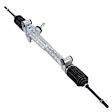 APPSR244 Power Steering Rack & Pinion Assembly