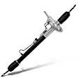 APPSR250 Power Steering Rack & Pinion Assembly