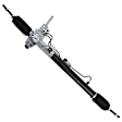 APPSR250 Power Steering Rack & Pinion Assembly