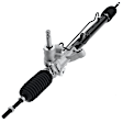 APPSR250 Power Steering Rack & Pinion Assembly