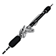 APPSR250 Power Steering Rack & Pinion Assembly