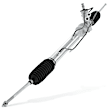 APPSR254 Power Steering Rack & Pinion Assembly
