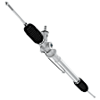 APPSR254 Power Steering Rack & Pinion Assembly