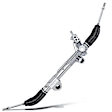 APPSR260 Power Steering Rack & Pinion Assembly