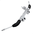 APPSR260 Power Steering Rack & Pinion Assembly