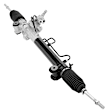 APPSR267 Power Steering Rack and Pinion Assembly