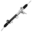 APPSR267 Power Steering Rack and Pinion Assembly