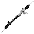 APPSR267 Power Steering Rack and Pinion Assembly