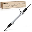 APPSR275 Power Steering Rack and Pinion Assembly