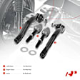 APPSR399 5 Pcs Rack and Pinion & Tie Rod End Kit