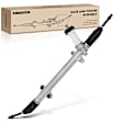 APPSR466 Power Steering Rack & Pinion Assembly