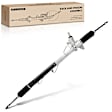 APPSR474 Power Steering Rack & Pinion Assembly