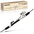 APPSR494 Power Steering Rack and Pinion Assembly