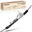 APPSR524 Power Steering Rack and Pinion Assembly