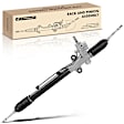 APPSR525 Power Steering Rack and Pinion Assembly