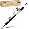 APPSR530 Power Steering Rack and Pinion Assembly