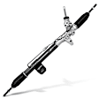 APPSR560 Power Steering Rack & Pinion Assembly