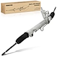 APPSR581 Power Steering Rack & Pinion Assembly