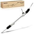 APPSR591 Power Steering Rack & Pinion Assembly