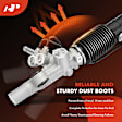 APPSR595 Power Steering Rack & Pinion Assembly