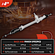 APPSR596 Power Steering Rack & Pinion Assembly