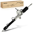 APPSR604 Power Steering Rack & Pinion Assembly