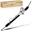 APPSR615 Power Steering Rack and Pinion Assembly