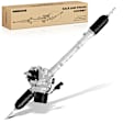 APPSR622 Electric Power Steering Rack & Pinion with Inner Tie Rods
