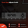 APPSS008 Driver Power Seat Switch