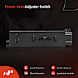 APPSS013 Power Seat Switch