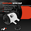 APPST030 Power Steering Reservoir with Cap