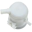 APPST043 Power Steering Reservoir with Cap