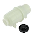APPST124 Power Steering Reservoir with Cap