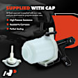 APPST134 Power Steering Reservoir with Cap