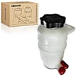 APPST185TW Power Steering Reservoir with Cap