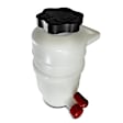 APPST185TW Power Steering Reservoir with Cap