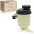 APPST202 Power Steering Reservoir with Cap