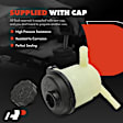 APPST202 Power Steering Reservoir with Cap