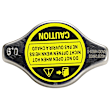 APRADC002 Radiator Cap