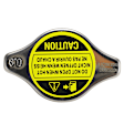 APRADC002 Radiator Cap