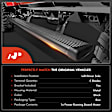 APRBM048 Driver Power Running Board Motor