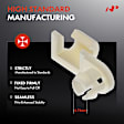 APRCF4148 50 Pcs Tailgate Handle Rod Clip