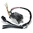 APRFM0004 Radiator Control Fan Module