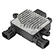 APRFM0010 Radiator Control Fan Module