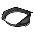 APRFS001 Radiator Cooling Fan Shroud