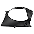 APRFS001 Radiator Cooling Fan Shroud